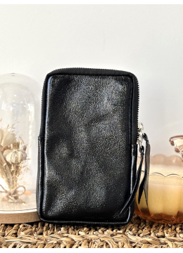 POCHETTE SELO NOIR