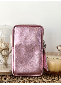 POCHETTE SELO ROSE