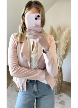 VESTE HANAE ROSE