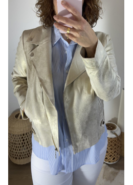 VESTE HANAE GT OR