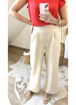 PANTALON THALY BEIGE