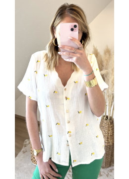 BLOUSE NIME