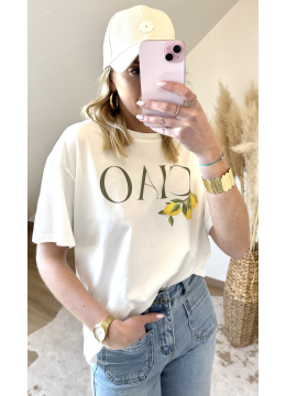 TEE-SHIRT CIAO