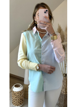CHEMISE LOTE