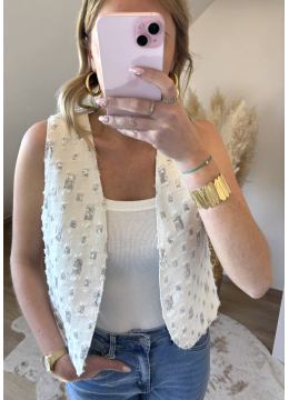 GILET STEREN