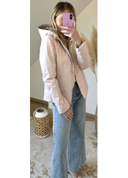 PARKA LALA ROSE