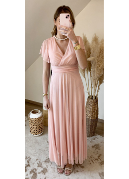 ROBE SOPHIA ROSE