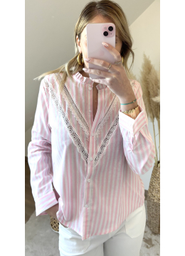 CHEMISE KILA