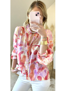 CHEMISE SINA