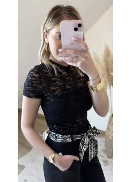 TOP RIHA NOIR