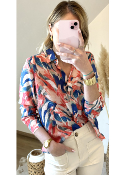 CHEMISE LOLA