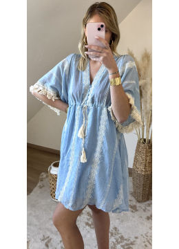 ROBE MANGA