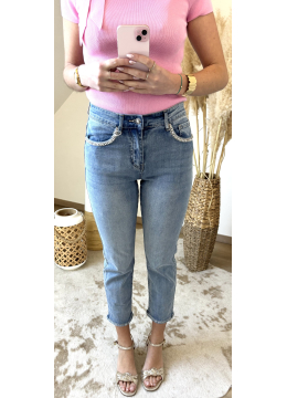 PANTALON NOEUD