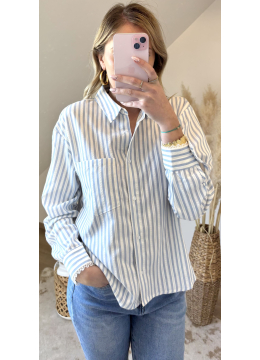 CHEMISE SOLE