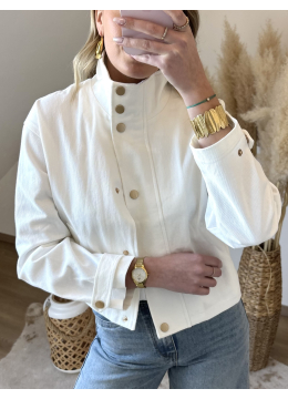 VESTE BILLY