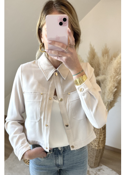 VESTE MALI
