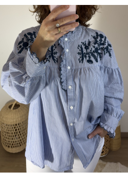 CHEMISE GAELLE