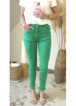 JEAN MISSA VERT