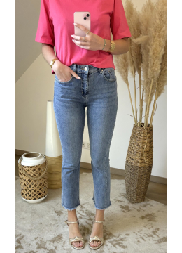 PANTALON ANABELLE JEAN
