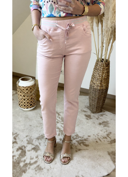 PANTALON ELISA ROSE