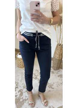 PANTALON ELISA MARINE