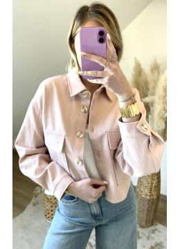 VESTE TILLY ROSE