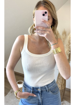 BODY NINI BLANC