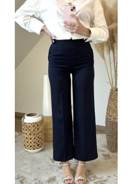 PANTALON KIARA MARINE