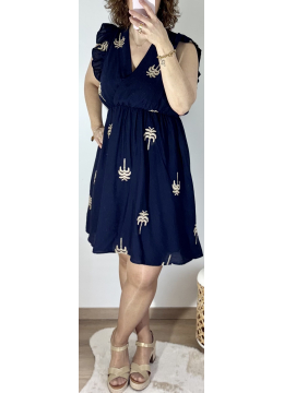 ROBE SUZANE GT
