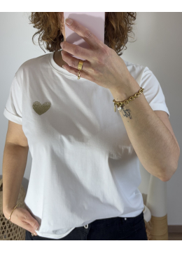 TEE-SHIRT LORDE