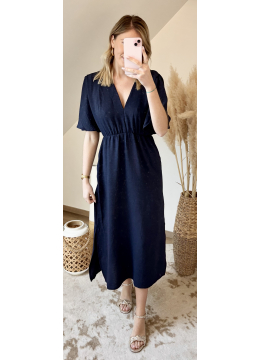 ROBE LADY MARINE
