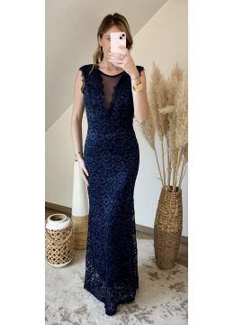 ROBE FANNY MARINE