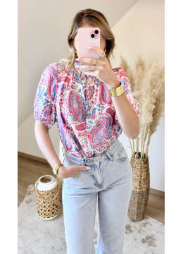 CHEMISE FAVA