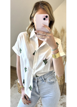 CHEMISE KATE