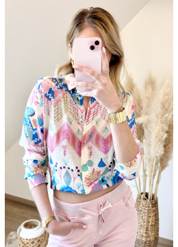 CHEMISE DALIA