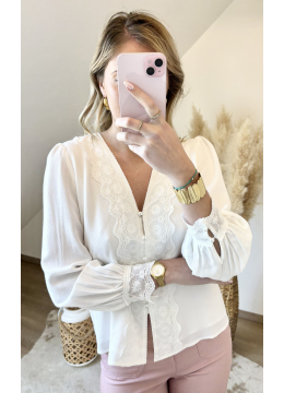BLOUSE KOLA