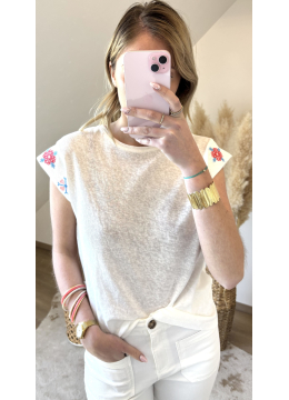 TEE-SHIRT POLO
