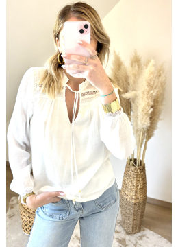 CHEMISE DIZA