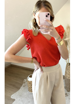 TOP HONORINE CORAIL