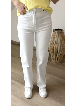 JEAN MIMOSA BLANC