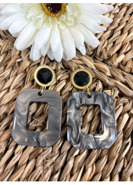 Boucles d'oreilles Cara