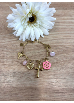 Bracelet Rosa