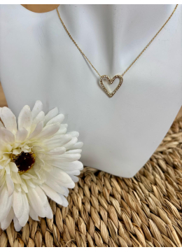 Collier Cœur