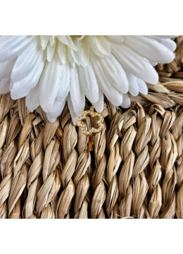Bague Capucine