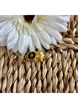 Bague Daisy