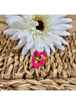 Bague Pink