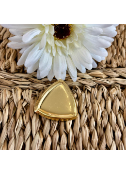 Broche Triangle