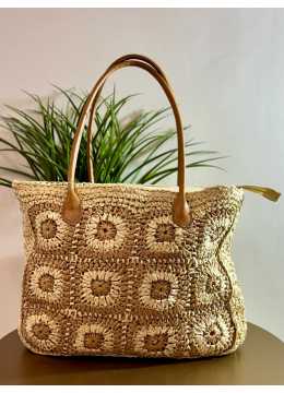 SAC PAILLA