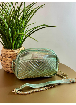 SAC LIZZA TURQUOISE