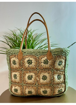 SAC MENTHE